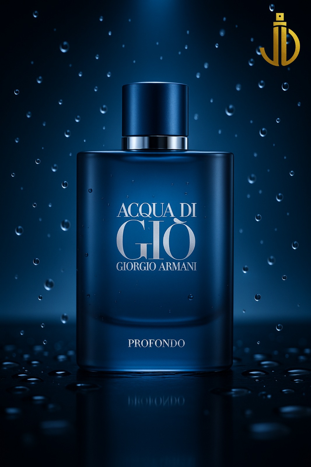 Armani Acqua di Giò Profondo Parfum 